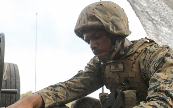 5th Battalion, 14th Marine Regiment Battalion Phase