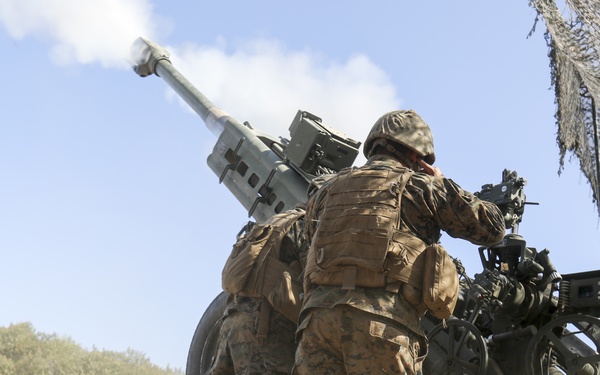 5th Battalion, 14th Marine Regiment Battalion Phase