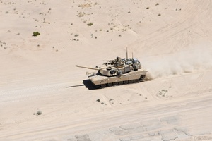 Soldiers Radio News