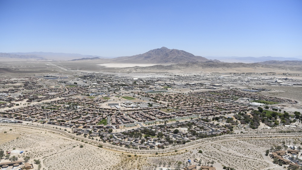 DVIDS Images Fort Irwin California Image 16 Of 17 