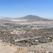 Fort Irwin, California