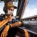 Sailors Aboard USS Germantown (LSD 42) Conduct Daily Operations at Sea