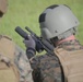 3rd Force Recon Grenade Launcher Range