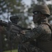 3rd Force Recon Grenade Launcher Range