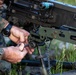 3rd Force Recon sends rounds down range