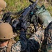 3rd Force Recon sends rounds down range