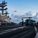 CVW-5 Flight Operations Aboard USS Ronald Reagan