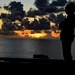 CVW-5 Flight Operations Aboard USS Ronald Reagan