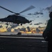 CVW-5 Flight Operations Aboard USS Ronald Reagan