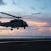 CVW-5 Flight Operations Aboard USS Ronald Reagan