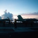 CVW-5 Flight Operations Aboard USS Ronald Reagan