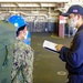 Tripoli crew move aboard