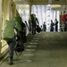 USS Tripoli Crew Move-Aboard