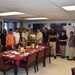 USNS Yukon Receives David M. Cook Award for Food Service Excellence