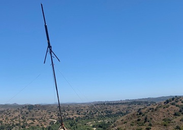 Cal Guard’s 143rd MPs undergo communications training