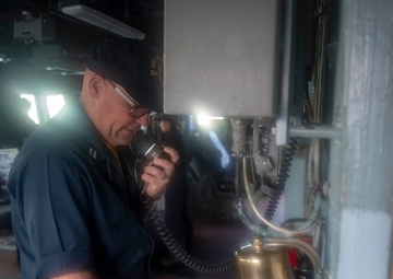 A Call to Service, through Faith, Family