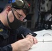 USS Pioneer sailors conduct engineering casualty training drills