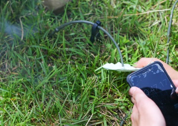 Boom Goes The Dynamite | 9th Engineer Support Battalion conducts demolition range