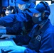 USS Pioneer Minemen conduct mine hunting training