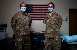 Life still happens: ASAB Physical Therapy and Acupuncture operating during a pandemic