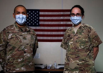 Life still happens: ASAB Physical Therapy and Acupuncture operating during a pandemic