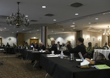 7ATC hosts U.S. Army Europe’s FY21 EDI Infrastructure Planning Workshop
