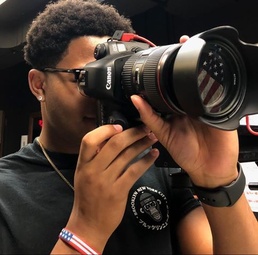 USAG Daegu Student Summer Hire Program