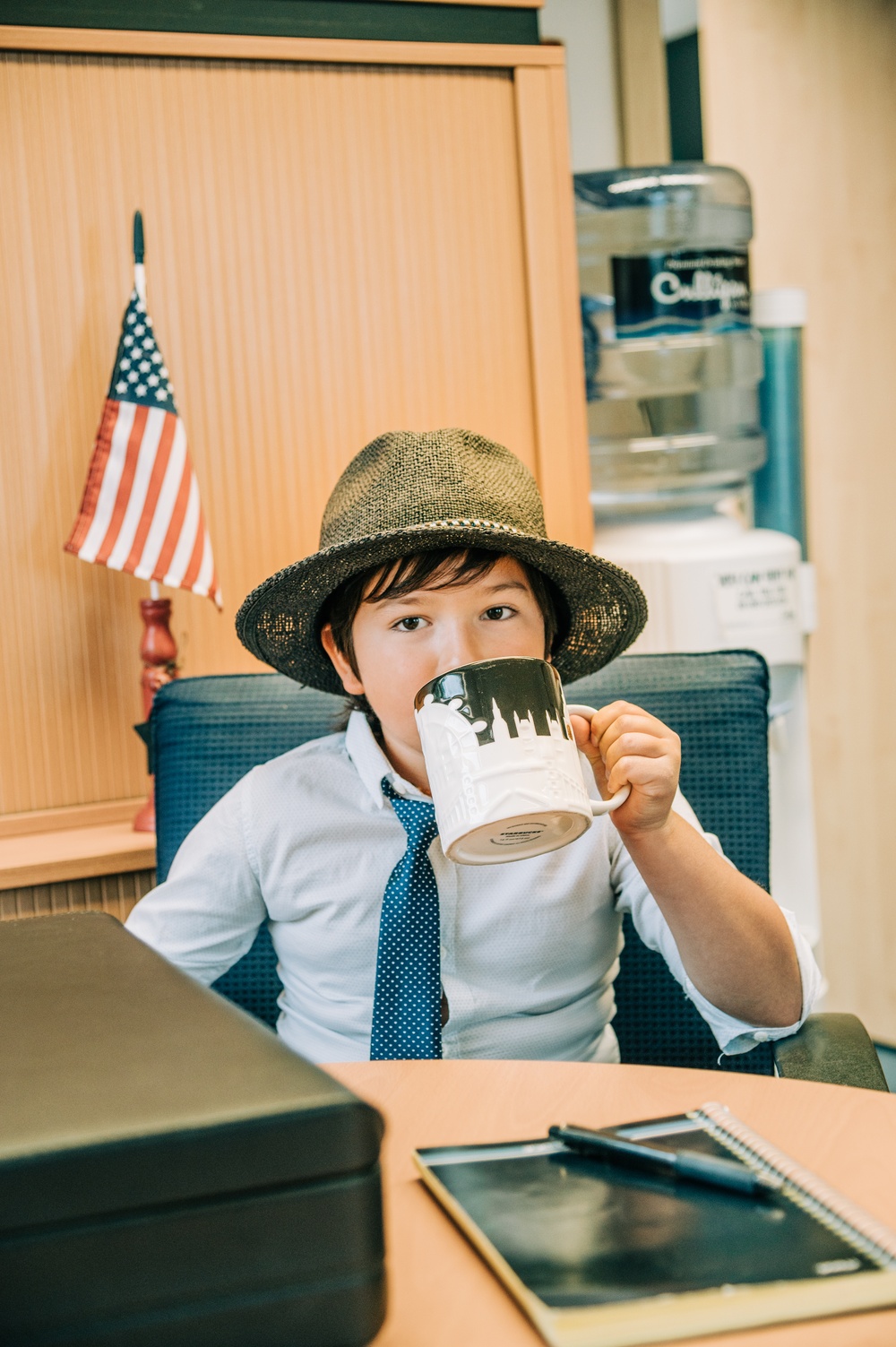 Host nation, garrison require registration for those who earn money teleworking, operating small business