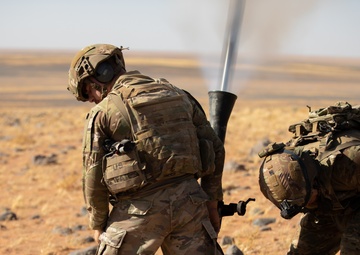 Joint patrol with Green Berets enables readiness across DCZ