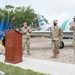 Senior Master Sgt. Sean Sullivan promoted to the rank of Chief Master Sergeant in the Air National Guard