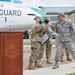 Senior Master Sgt. Sean Sullivan promoted to the rank of Chief Master Sergeant in the Air National Guard