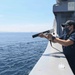 Sailors conduct mine countermeasure training operations during Mine Warfare Exercise (MIWEX) 2JA