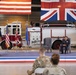 423rd CES Change of Command