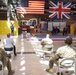 423rd CES Change of Command