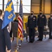 423rd ABG Change of Command