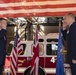 423rd ABG Change of Command