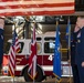 423rd ABG Change of Command