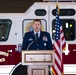 423rd ABG Change of Command