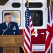 423rd ABG Change of Command