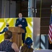 423rd ABG Change of Command