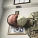 Somewhere Between a Soldier and a Civilian