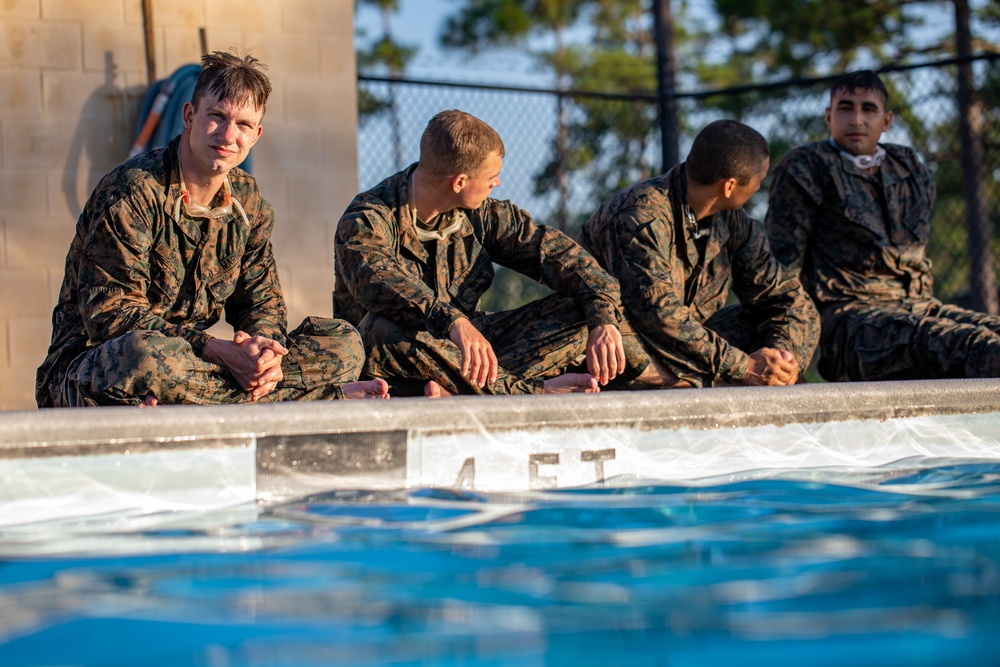 Dvids Images 3rd Force Recon Dives In [image 8 Of 8]