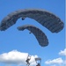 West Virginia Paratroopers work with New York Pilot to Conduct Training