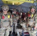 West Virginia Paratroopers work with New York Pilot to Conduct Training