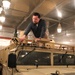 C5ISR Center works on Humvee in environmental test chamber