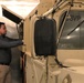 C5ISR Center works on Humvee in environmental test chamber