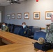 MCPON visits with USS Bonhomme Richard Sailors