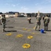 Force Protection Augmentee Training