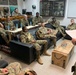 Force Protection Augmentee Training