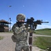 219th Security Forces Squadron participates in realistic training at Camp Gilbert C. Grafton, N.D.